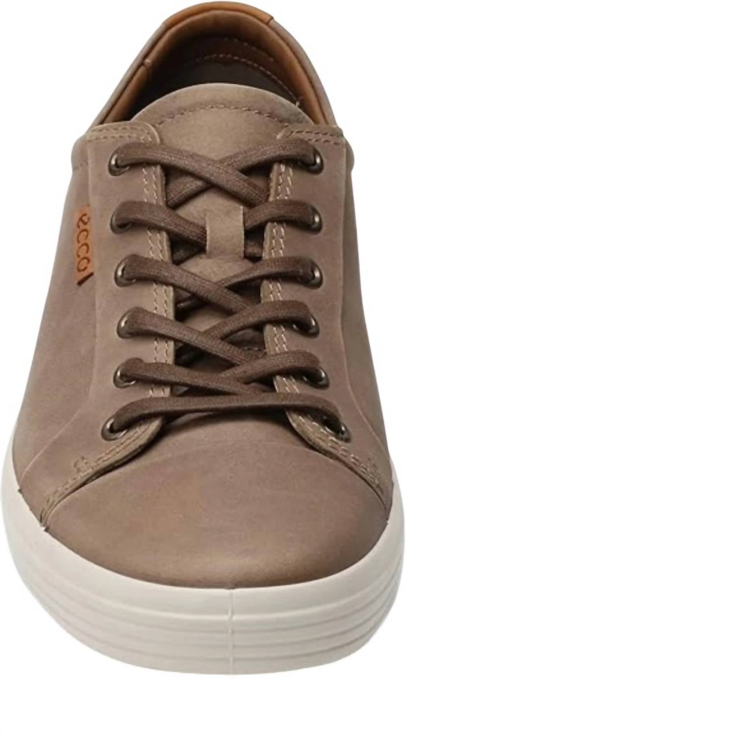 Ecco - Men's Soft 7 Low-top Sneakers