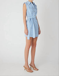 Js71 - Kenlie Mini Dress
