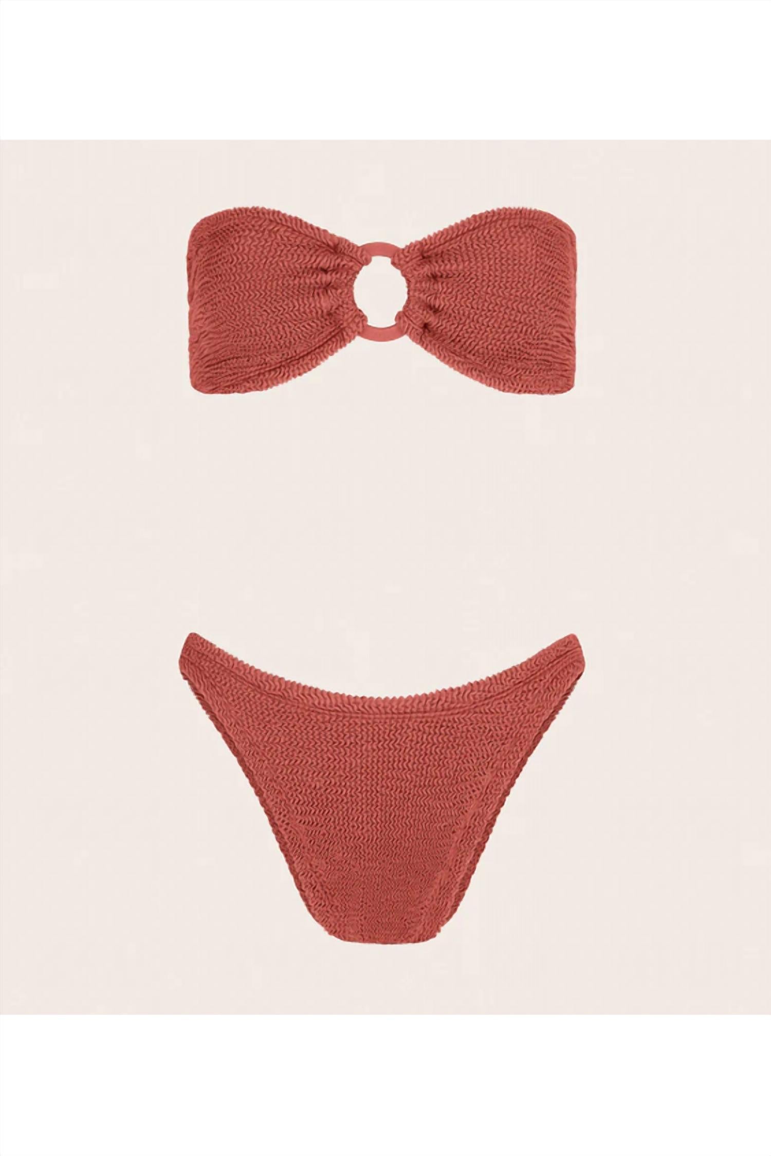 Hunza G - Gloria Bikini