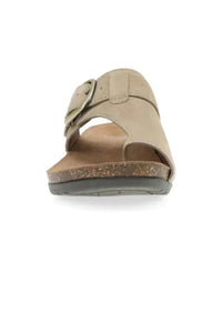 Dansko - Women's Rylee Leather Sandals