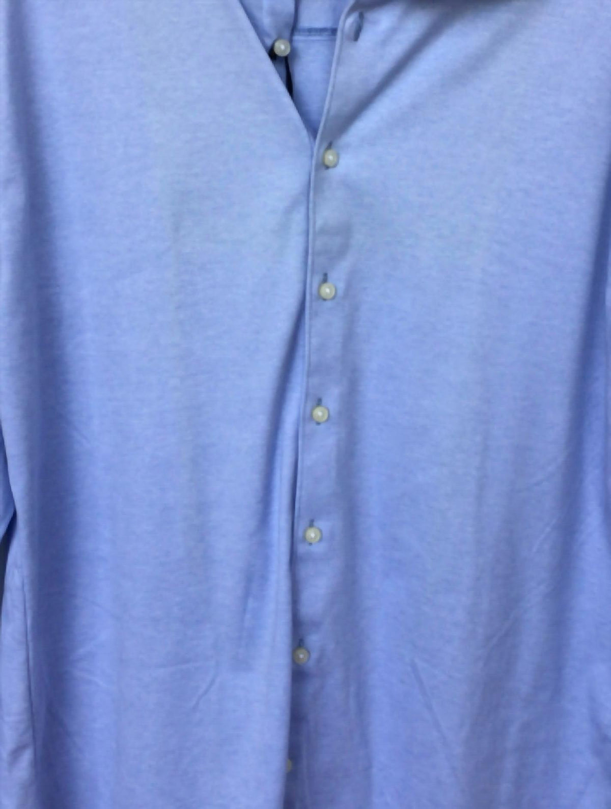 Desoto - Men's Button Down Shirt