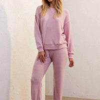 Z Supply - Sleep Tight Long Sleeve Top