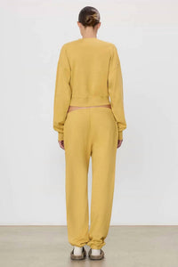 Eterne - Boyfriend Pocket Sweatpants