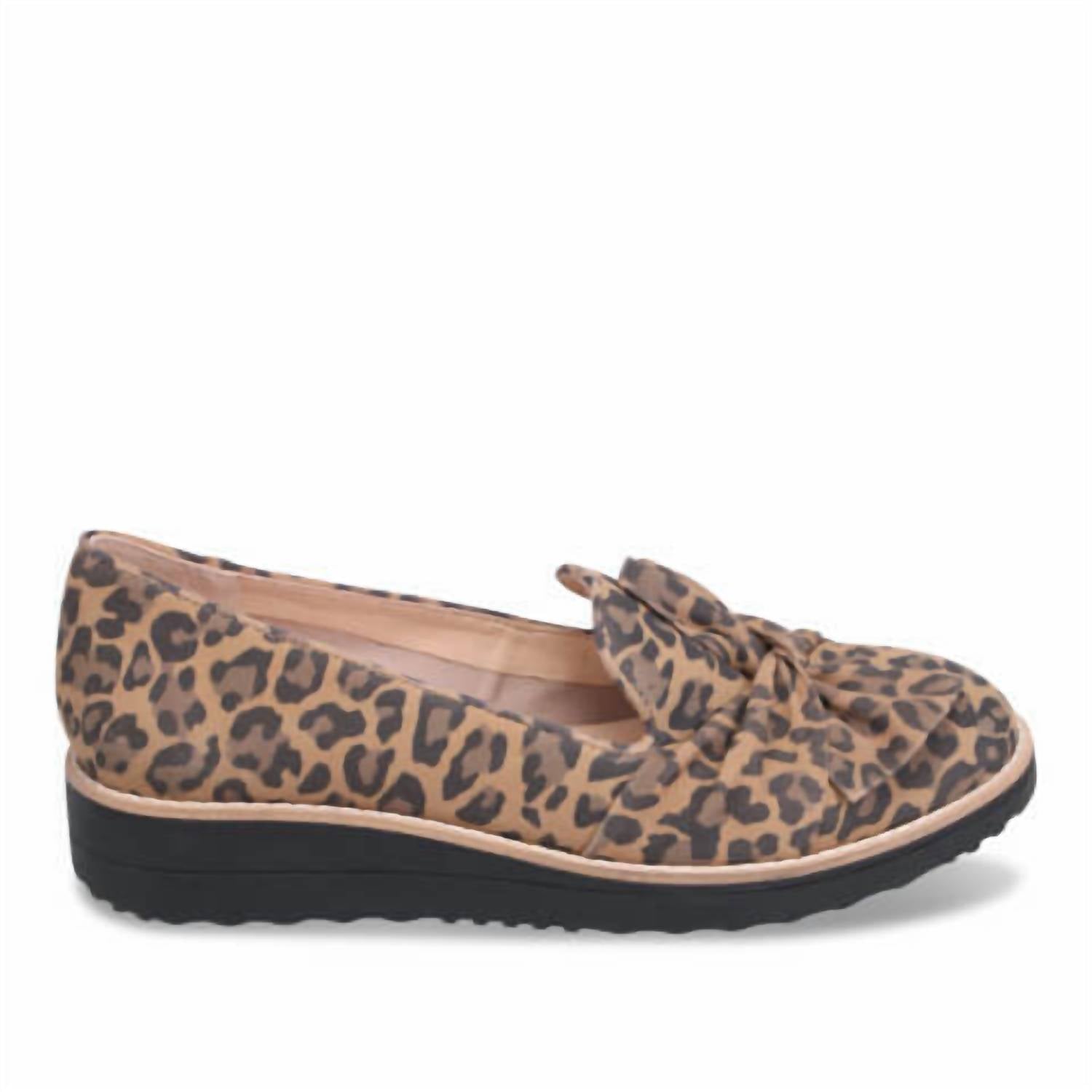 Django & Juliette - Women's Oclem Foam Wedge Sandals