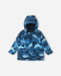 Reima - Kustavi Jacket