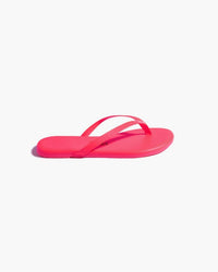 Tkees - Kid's Solid Thong Sandal
