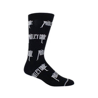 Perri’S Socks - Unisex - Motley Crue Socks Gift Set Socks