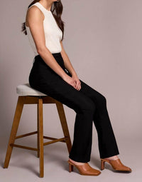 Tribal - Stretch Flatten It Pull On Pants