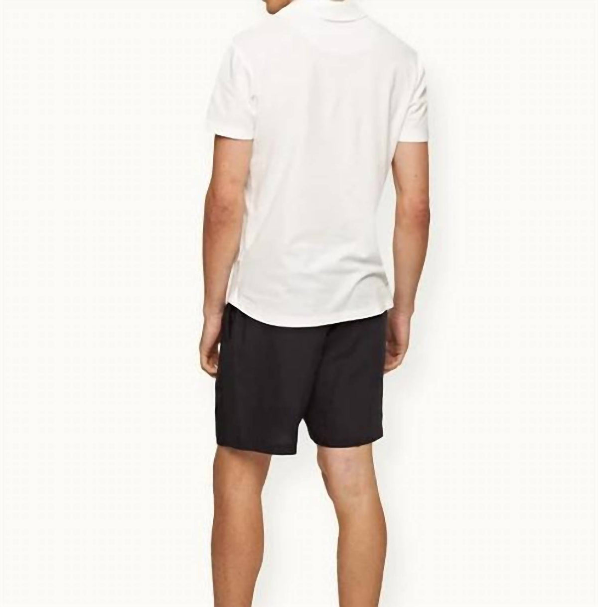 Orlebar Brown - Felix Cotton-modal Polo Shirt