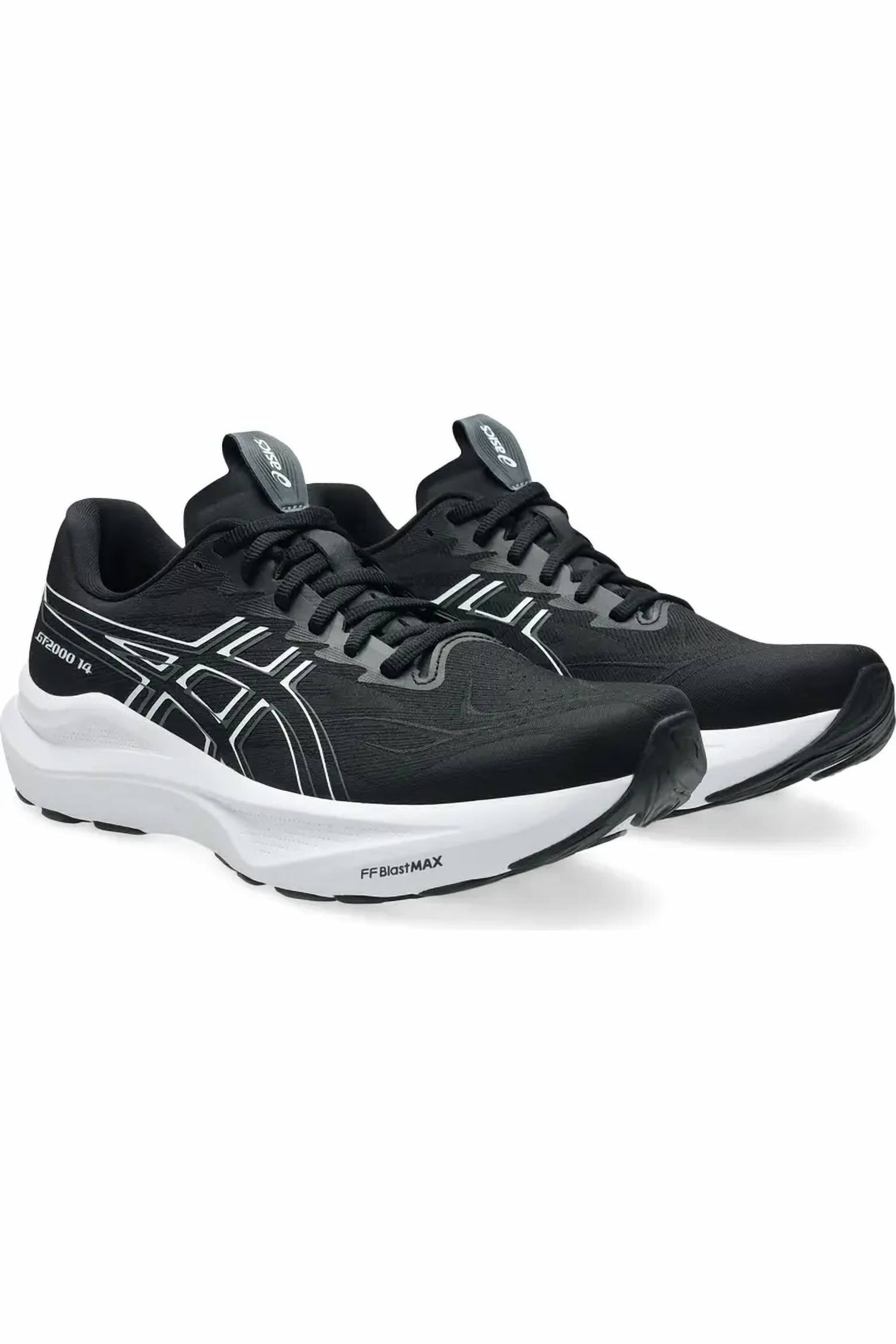 Asics - Men's Gt-2000 14 Running Shoes - Wide
