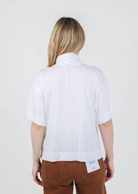 Nation Ltd - Fable Turtleneck Tee