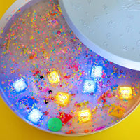 Glo Pals - Silly Sensory Set