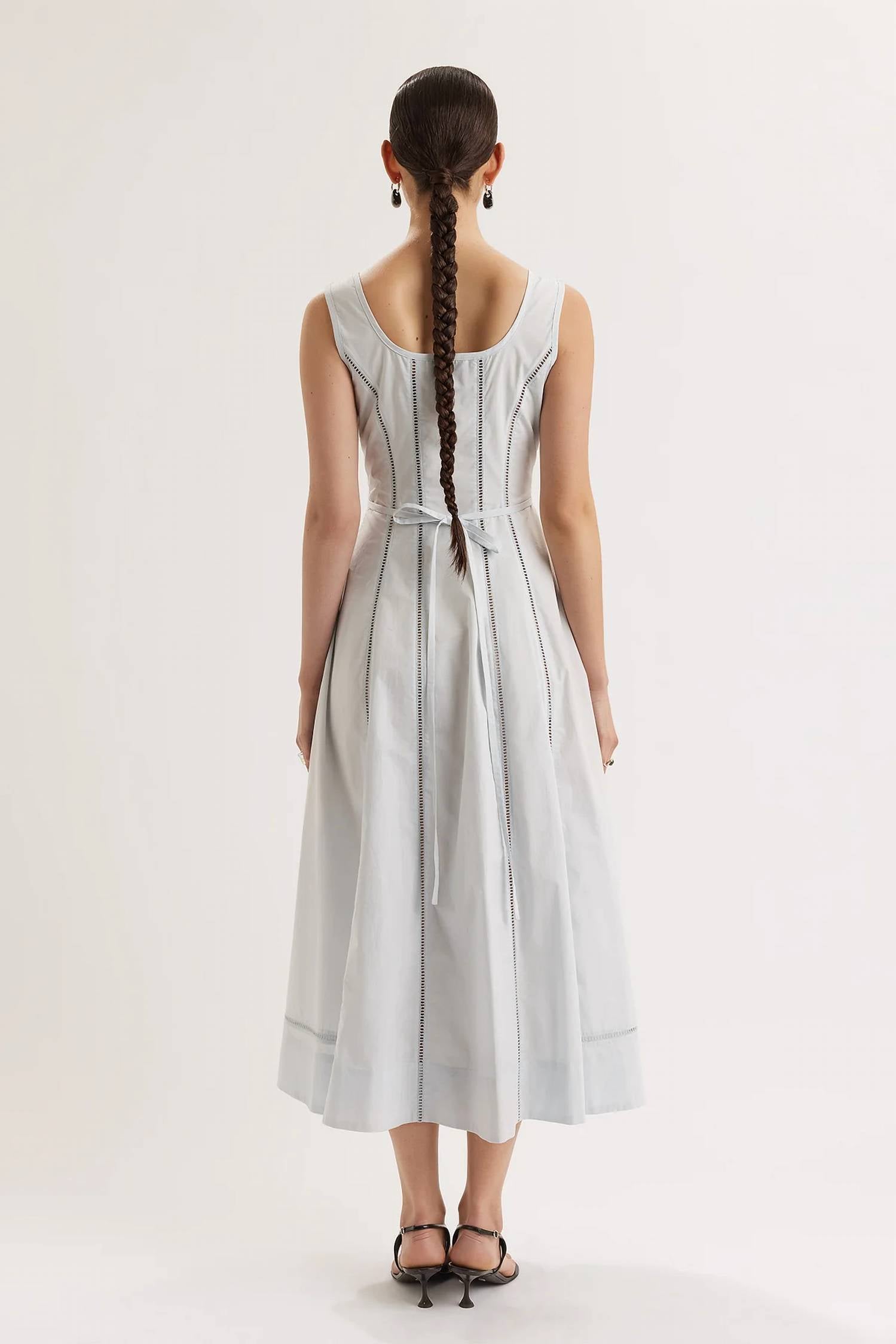 Merlette - Harini Midi Dress
