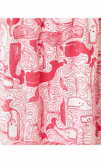 Lilly Pulitzer - Arley Mini Shirtdress