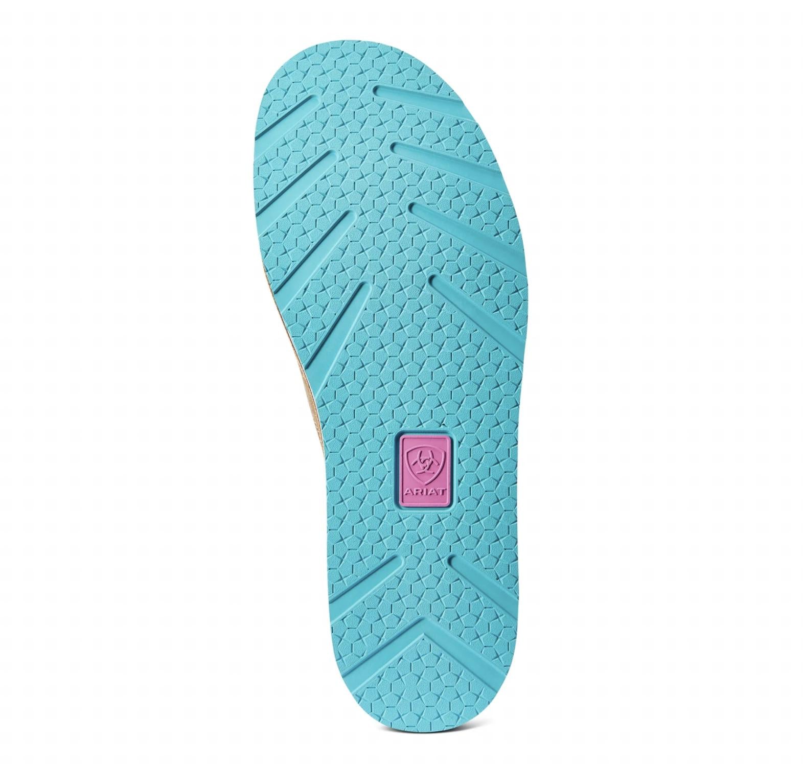 Ariat - Women's Cruiser Slip On Shoes