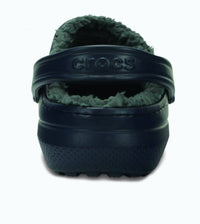 Crocs - Unisex Classic Lined Clog