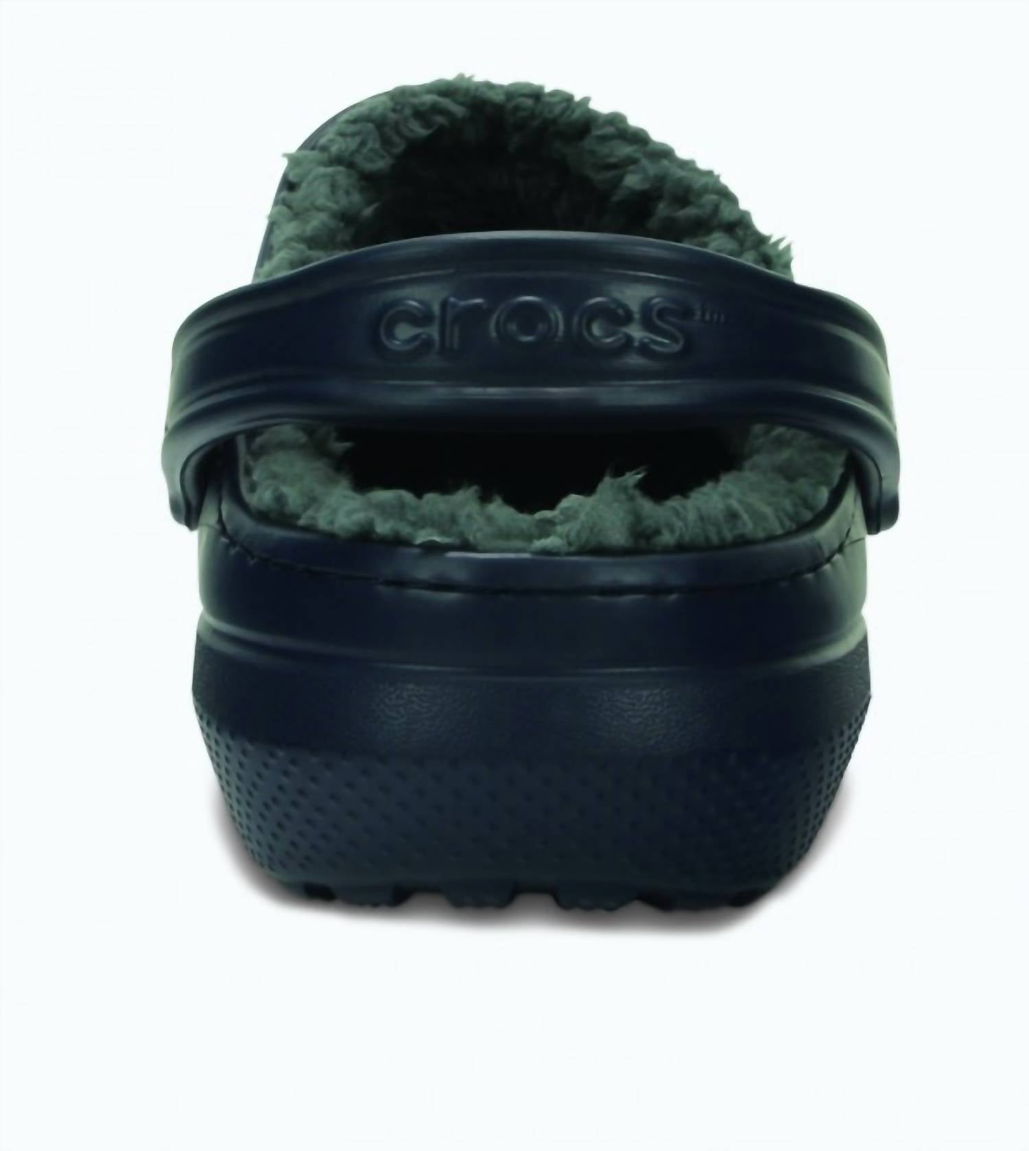 Crocs - Unisex Classic Lined Clog