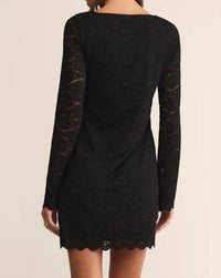Z Supply - Victoria Lace Mini Dress