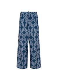 Kleid - Culotte Pants