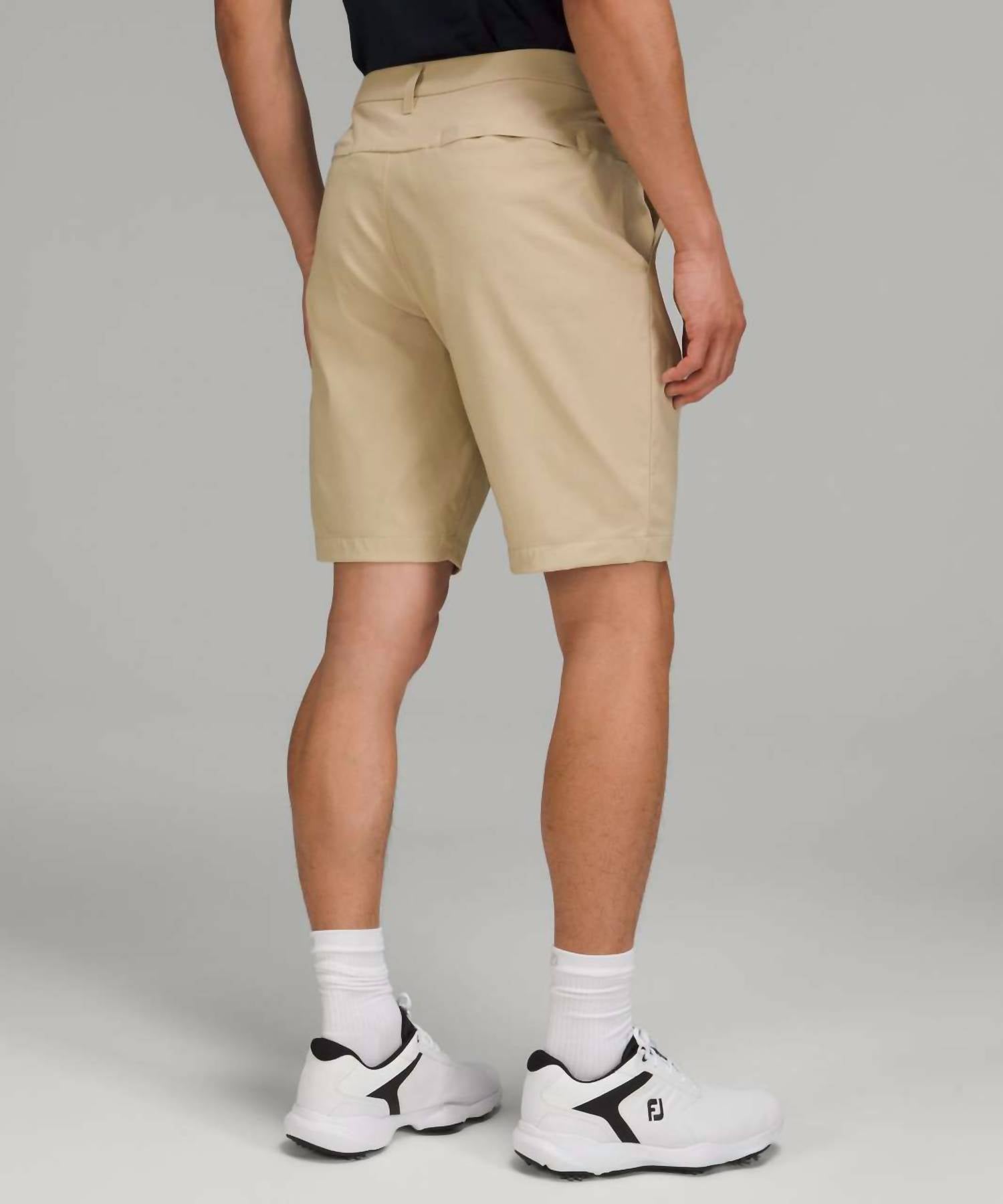 Lululemon - Commission Golf Short