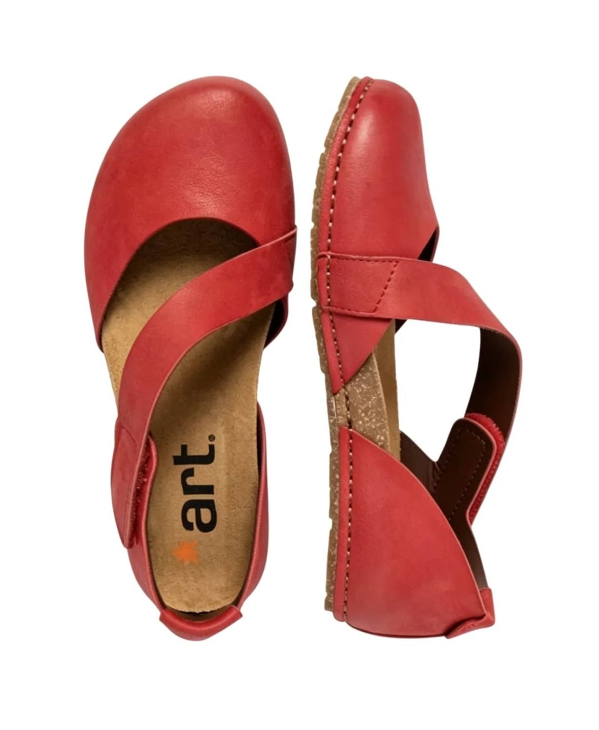 The Art Company - Women's Creta Sandal