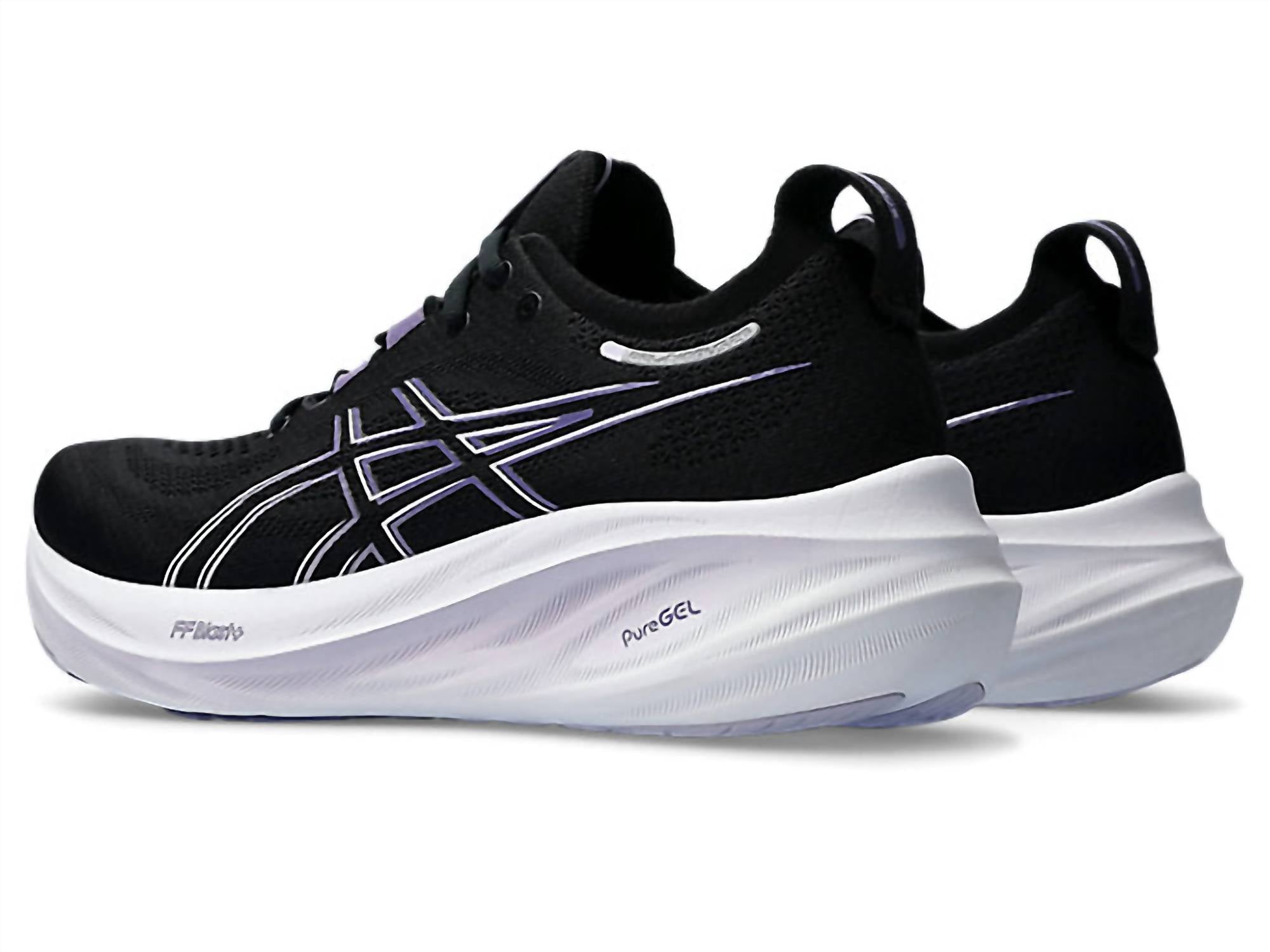 Asics - Women's Gel-nimbus 26 Running Shoes