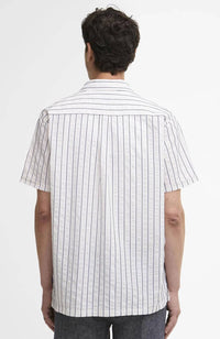 Barbour - Park Seersucker Summerfit Shirt