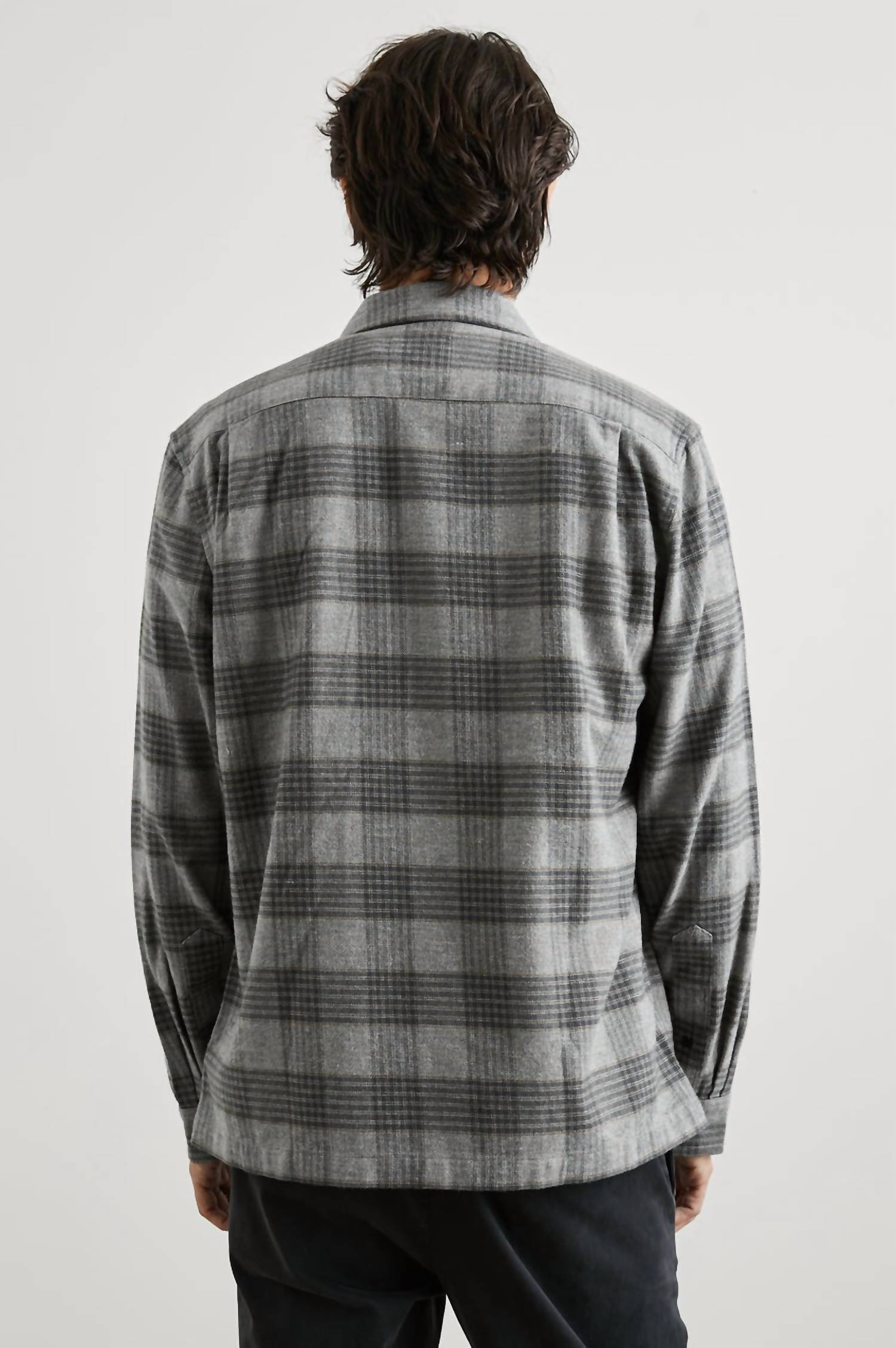 Rails - Jaque Shirt Jacket
