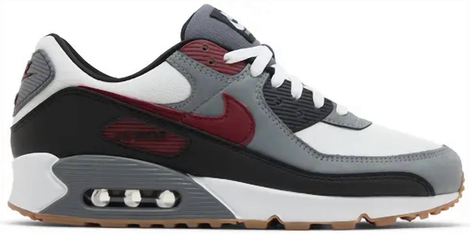 Nike - Mens' Air Max 90 Sneaker