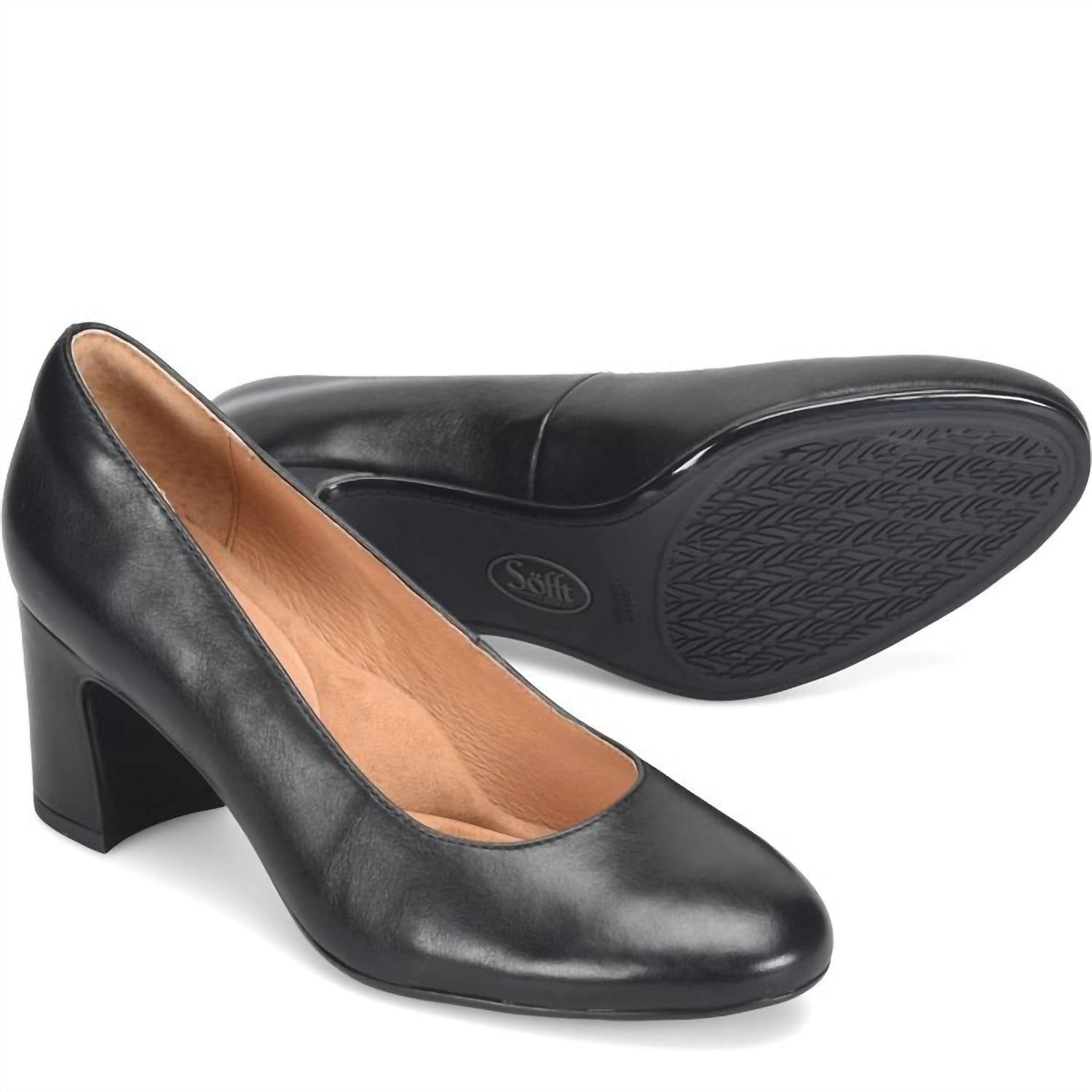 Sofft - Women's Anna Marie Pumps