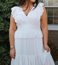 Love Token - Leana Dress