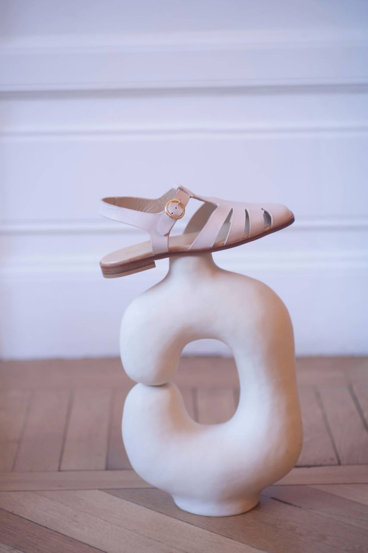 Anne Thomas - Women's Hackney Sandal