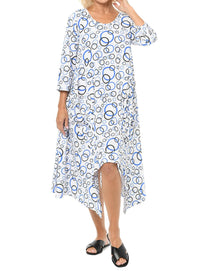 Tulip Clothing - Lexi Dress