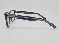 Dragon Alliance - Men's Dr134 Dylan Square Eyeglasses