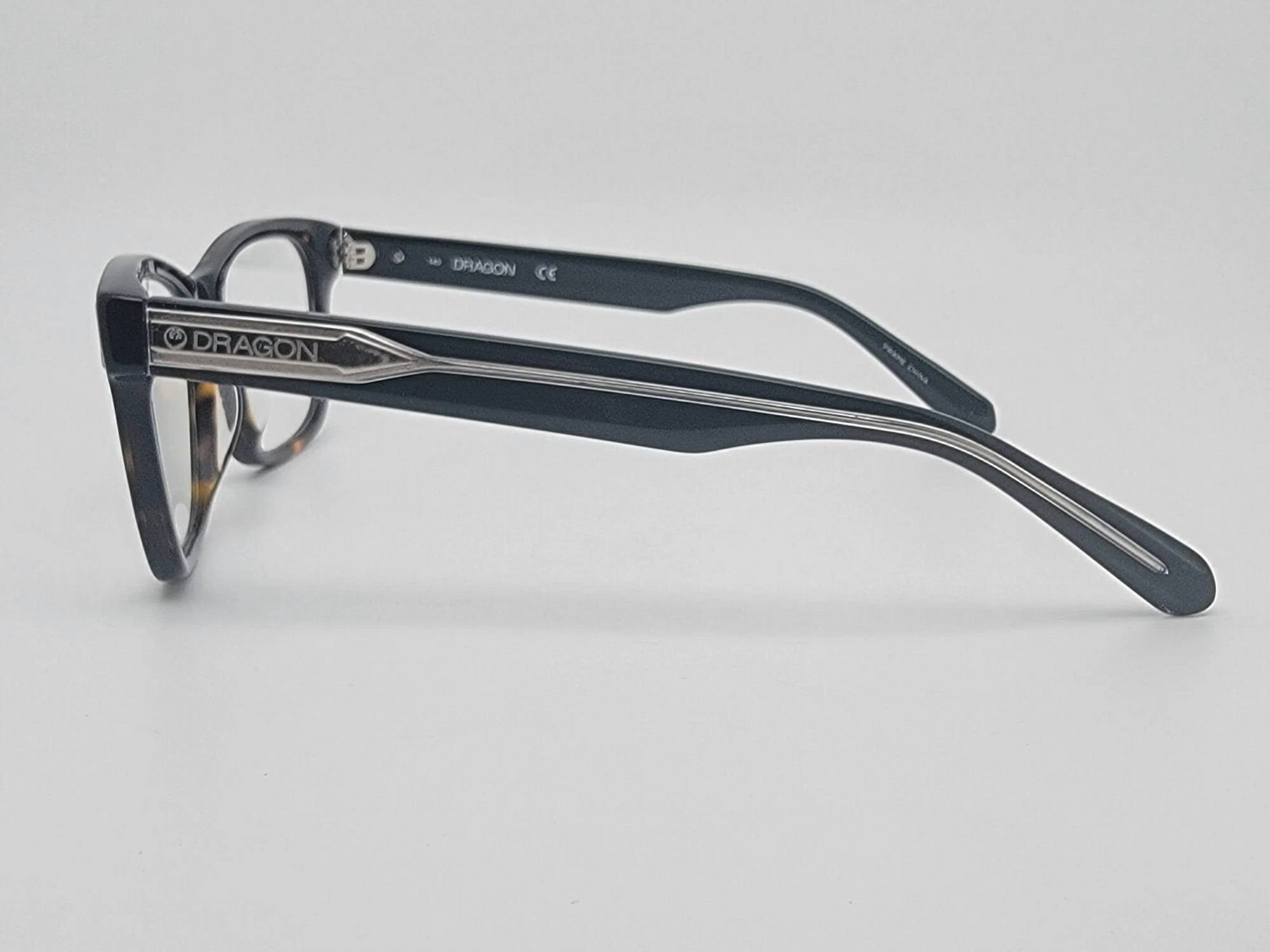 Dragon Alliance - Men's Dr134 Dylan Square Eyeglasses