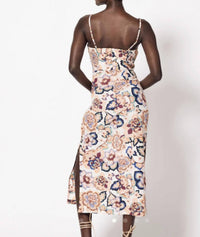 Cleobella - Geraldine Midi Dress