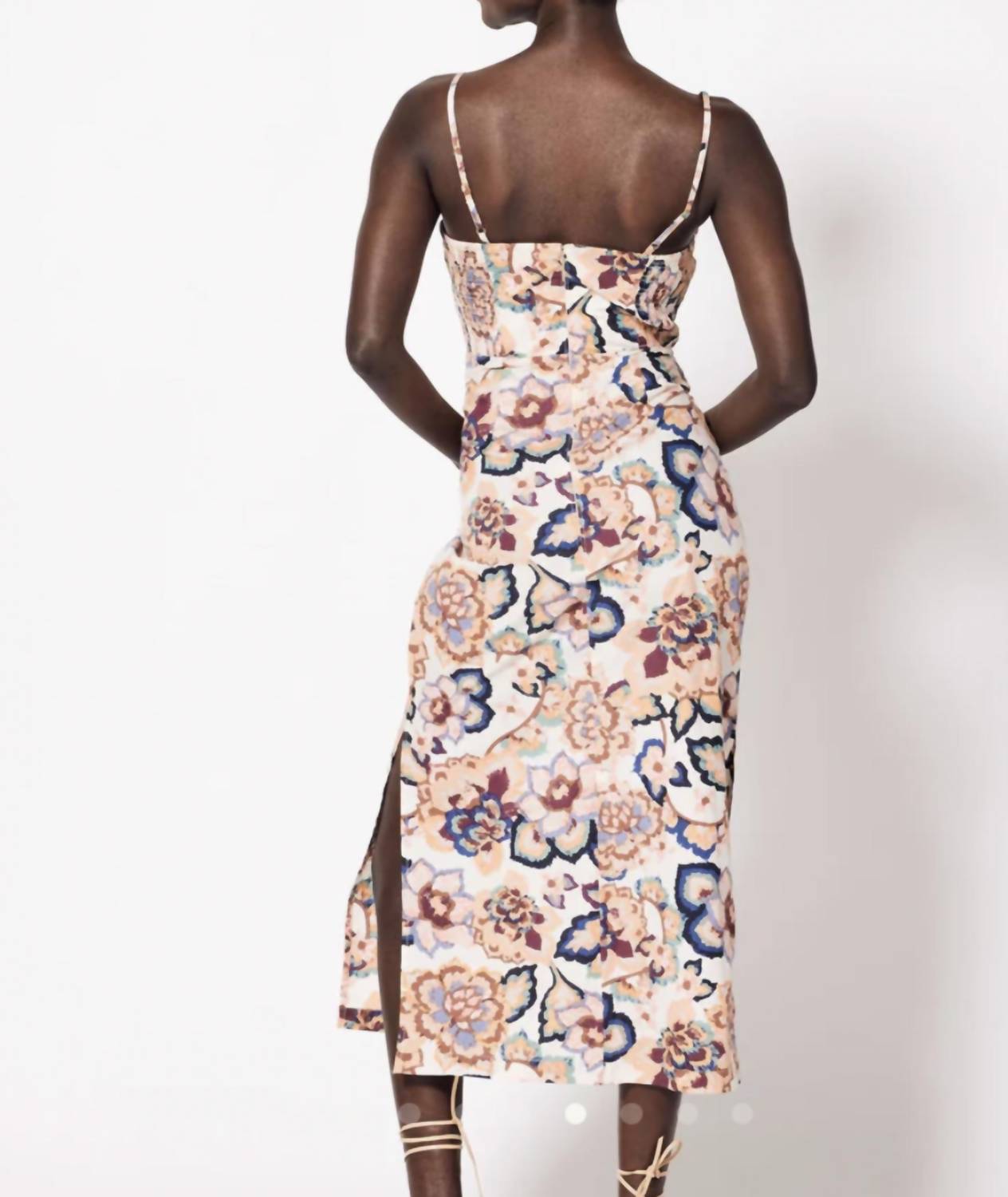 Cleobella - Geraldine Midi Dress