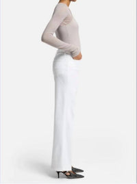 7 For All Mankind - Ultra High Rise Jo Jean
