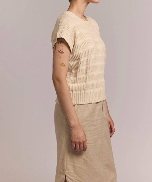 M.Patmos - Charlotte Top