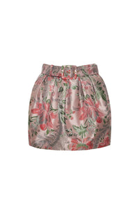 Cara Cara - Taryn Mini Skirt