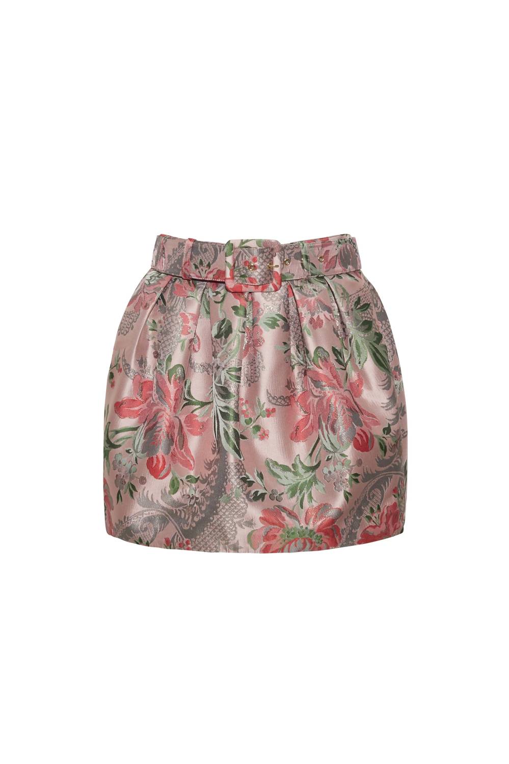 Cara Cara - Taryn Mini Skirt