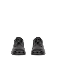 Ecco - Men's Aquet Leather Shoe