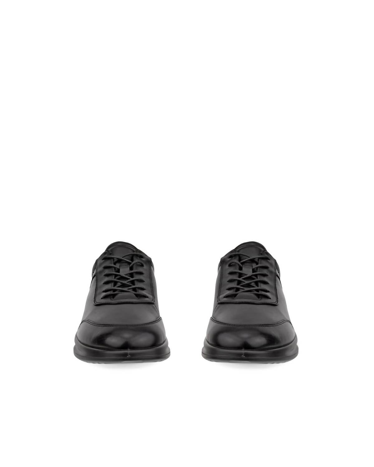 Ecco - Men's Aquet Leather Shoe