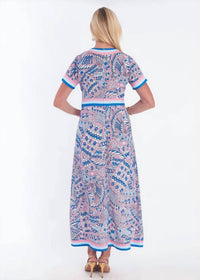 Ck Bradley - Leland Maxi Dress