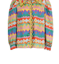 Celia B - Women's Carino Top