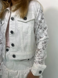 Katie J Nyc - Girls Malaga Jacket