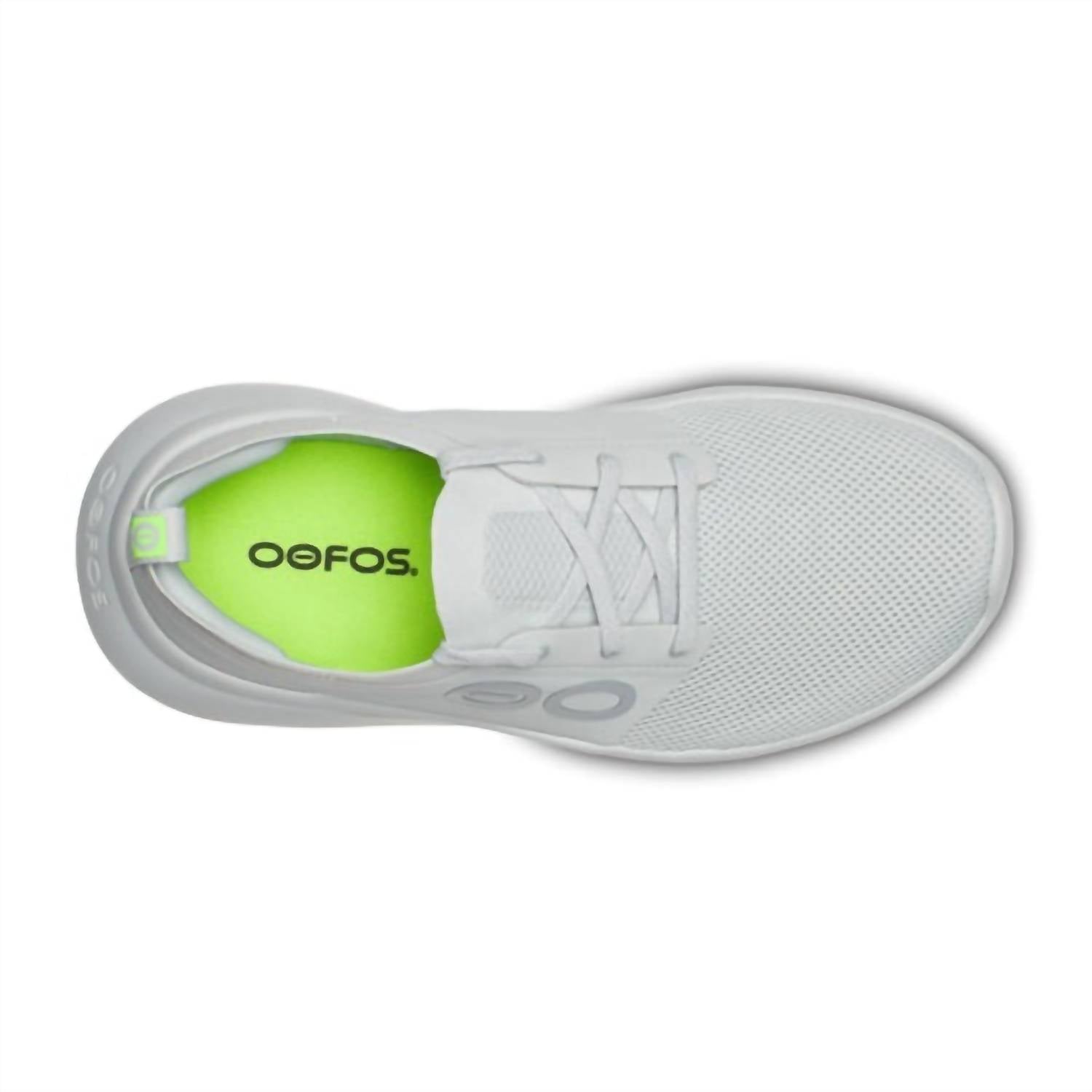 Oofos - Men's Oomy Stride Shoe