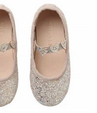 Rylee + Cru - Girl's Ballet Flats