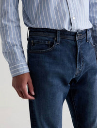 Ag Jeans - Protégé Classic Straight Jeans