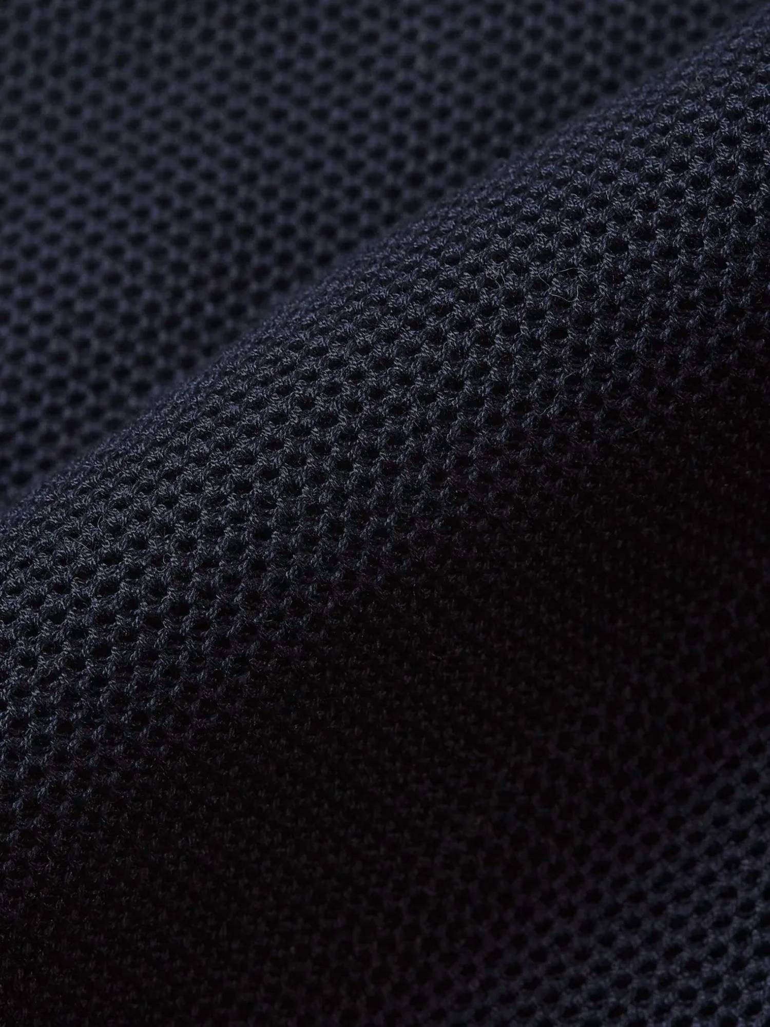 Orlebar Brown - Wilder Tailored Fit Polo Shirt